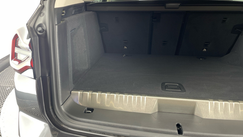 BMW X3 xDrive 30e xLine 5dr Auto Estate